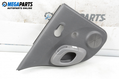 Panou interior ușă for Nissan Micra III Hatchback (01.2003 - 06.2010), 5 uși, hatchback, position: stânga - spate