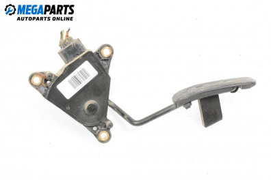 Potențiometru clapetă de accelerație for Nissan Micra III Hatchback (01.2003 - 06.2010)