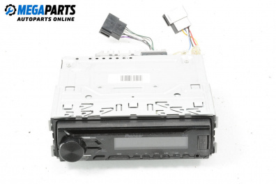 CD player for Nissan Micra III Hatchback (01.2003 - 06.2010)