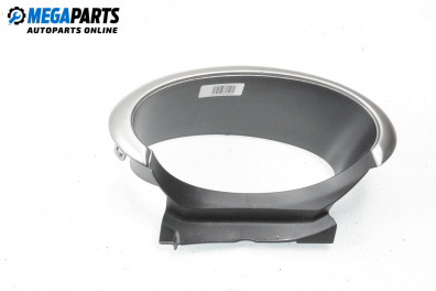 Plastic interior kilometraj for Nissan Micra III Hatchback (01.2003 - 06.2010), 5 uși, hatchback