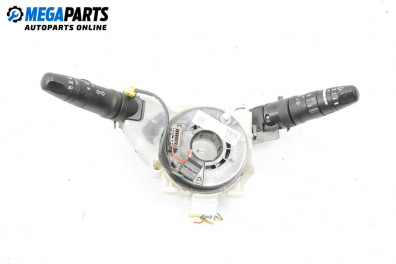 Manete lumini și ștergătoare for Nissan Micra III Hatchback (01.2003 - 06.2010)