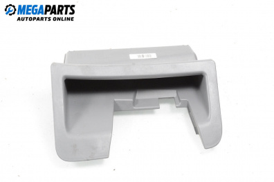 Capac de plastic for Nissan Micra III Hatchback (01.2003 - 06.2010), 5 uși, hatchback