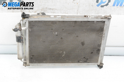 Radiator aer condiționat for Nissan Micra III Hatchback (01.2003 - 06.2010) 1.2 16V, 65 hp