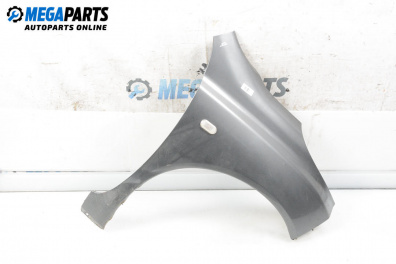 Fender for Nissan Micra III Hatchback (01.2003 - 06.2010), 5 doors, hatchback, position: front - right