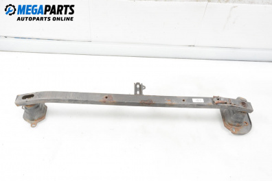 Armătură bară de protecție for Nissan Micra III Hatchback (01.2003 - 06.2010), hatchback, position: fața