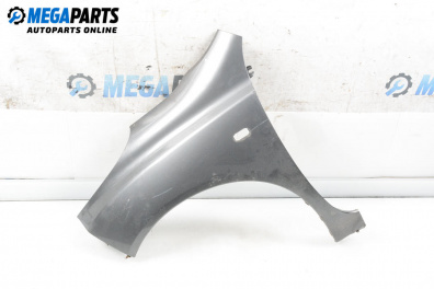 Fender for Nissan Micra III Hatchback (01.2003 - 06.2010), 5 doors, hatchback, position: front - left