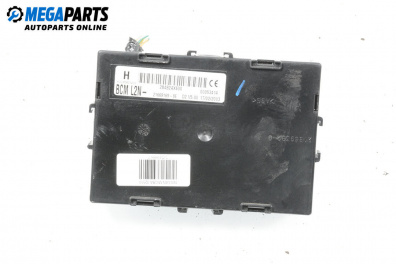 Comfort module for Nissan Micra III Hatchback (01.2003 - 06.2010)