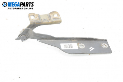 Balama capotă for Nissan Micra III Hatchback (01.2003 - 06.2010), 5 uși, hatchback, position: dreapta