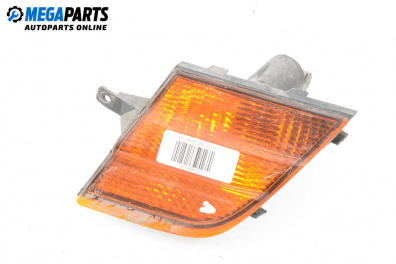 Semnalizator for Nissan Micra III Hatchback (01.2003 - 06.2010), hatchback, position: stânga