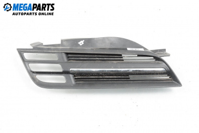 Bumper grill for Nissan Micra III Hatchback (01.2003 - 06.2010), hatchback, position: front