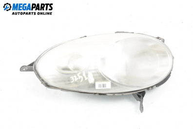 Headlight for Nissan Micra III Hatchback (01.2003 - 06.2010), hatchback, position: right