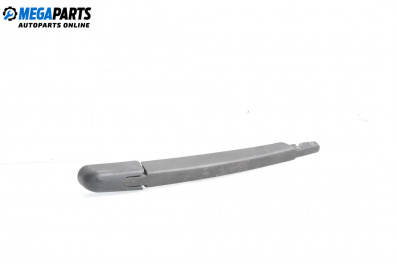 Braț ștergător lunetă for Nissan Micra III Hatchback (01.2003 - 06.2010), position: din spate