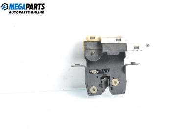 Trunk lock for Nissan Micra III Hatchback (01.2003 - 06.2010), hatchback, position: rear