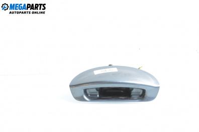 Mâner exterior portbagaj for Nissan Micra III Hatchback (01.2003 - 06.2010), hatchback