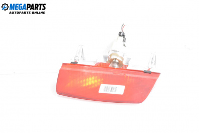 Lampă de ceață spate for Nissan Micra III Hatchback (01.2003 - 06.2010), hatchback