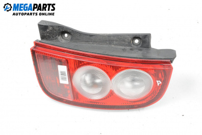 Stop for Nissan Micra III Hatchback (01.2003 - 06.2010), hatchback, position: dreapta