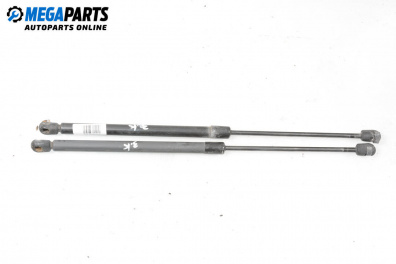 Tije telescopice, portbagaj for Nissan Micra III Hatchback (01.2003 - 06.2010)