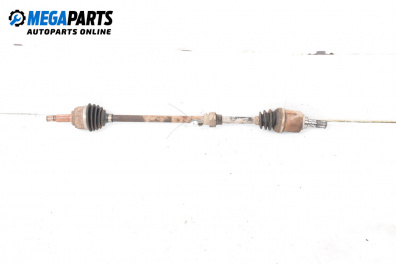 Planetară for Nissan Micra III Hatchback (01.2003 - 06.2010) 1.2 16V, 65 hp, position: dreaptă - fața