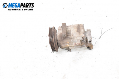 Compresor AC for Nissan Micra III Hatchback (01.2003 - 06.2010) 1.2 16V, 65 hp