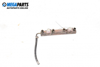 Rampă combustibil for Nissan Micra III Hatchback (01.2003 - 06.2010) 1.2 16V, 65 hp