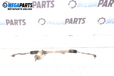 Casetă de direcție electrică, fără motor for Nissan Micra III Hatchback (01.2003 - 06.2010), hatchback