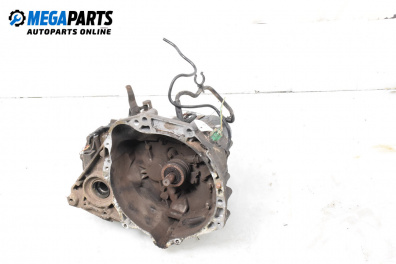  for Nissan Micra III Hatchback (01.2003 - 06.2010) 1.2 16V, 65 hp