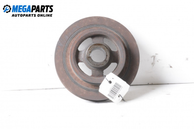 Fulie antivibrații for Nissan Micra III Hatchback (01.2003 - 06.2010) 1.2 16V, 65 hp