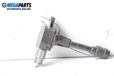 Bobină de aprindere for Nissan Micra III Hatchback (01.2003 - 06.2010) 1.2 16V, 65 hp