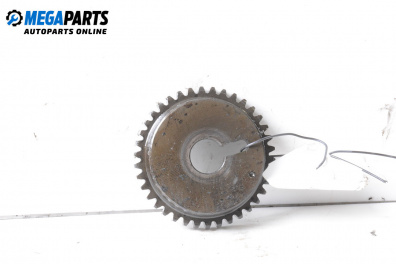 Roată dințată for Nissan Micra III Hatchback (01.2003 - 06.2010) 1.2 16V, 65 hp