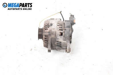 Alternator for Nissan Micra III Hatchback (01.2003 - 06.2010) 1.2 16V, 65 hp, № 23100 AX600