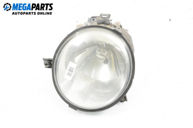 Far for Volkswagen Lupo Hatchback (09.1998 - 07.2005), hatchback, position: dreapta