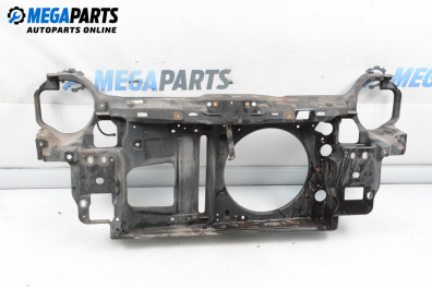 Armătură faţă for Volkswagen Lupo Hatchback (09.1998 - 07.2005), hatchback