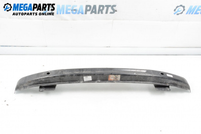 Bumper support brace impact bar for Volkswagen Lupo Hatchback (09.1998 - 07.2005), hatchback, position: rear