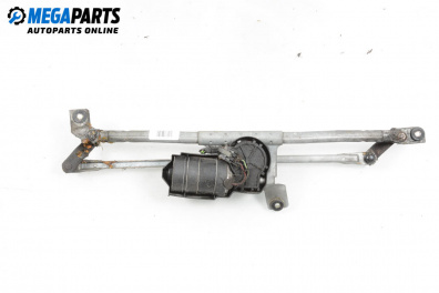 Motor ștergătoare parbriz for Volkswagen Lupo Hatchback (09.1998 - 07.2005), hatchback, position: fața