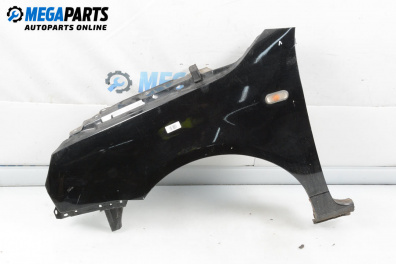 Aripă for Volkswagen Lupo Hatchback (09.1998 - 07.2005), 3 uși, hatchback, position: stânga - fața