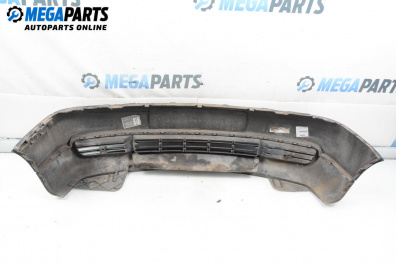 Front bumper for Volkswagen Lupo Hatchback (09.1998 - 07.2005), hatchback, position: front