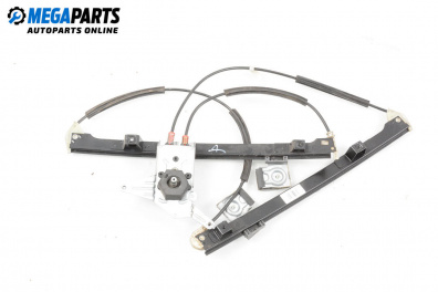 Меcanism geam electric for Volkswagen Lupo Hatchback (09.1998 - 07.2005), 3 uși, hatchback, position: dreapta