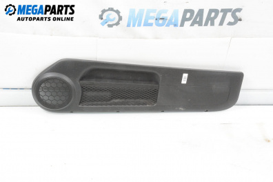 Panou interior ușă for Volkswagen Lupo Hatchback (09.1998 - 07.2005), 3 uși, hatchback, position: dreapta