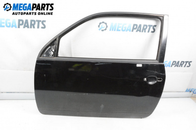 Door for Volkswagen Lupo Hatchback (09.1998 - 07.2005), 3 doors, hatchback, position: left