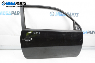 Door for Volkswagen Lupo Hatchback (09.1998 - 07.2005), 3 doors, hatchback, position: right