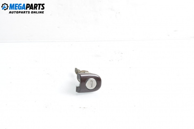 Încuietoare cu cheie pentru ușă for Volkswagen Lupo Hatchback (09.1998 - 07.2005), position: stânga
