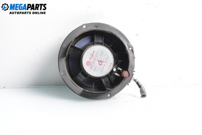 Difuzor for Volkswagen Lupo Hatchback (09.1998 - 07.2005)