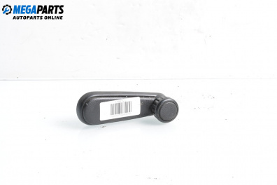 Mâner ușă for Volkswagen Lupo Hatchback (09.1998 - 07.2005), 3 uși, hatchback, position: stânga