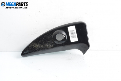 Plastic interior for Volkswagen Lupo Hatchback (09.1998 - 07.2005), 3 uși, hatchback, position: fața