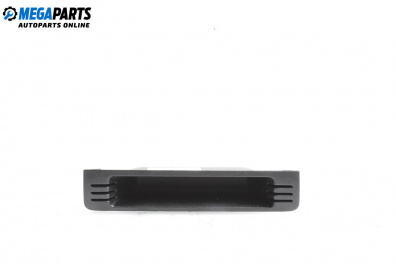 Panou interior tablou de bord for Volkswagen Lupo Hatchback (09.1998 - 07.2005)