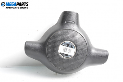Airbag for Volkswagen Lupo Hatchback (09.1998 - 07.2005), 3 uși, hatchback, position: fața
