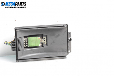 Reostat for Volkswagen Lupo Hatchback (09.1998 - 07.2005)