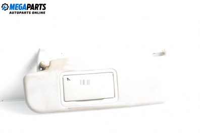 Parasolar for Volkswagen Lupo Hatchback (09.1998 - 07.2005), position: stânga