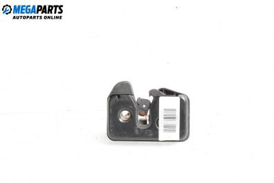 Încuietoare portbagaj for Volkswagen Lupo Hatchback (09.1998 - 07.2005), hatchback, position: din spate
