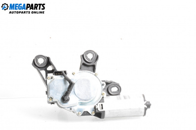 Motor ștergătoare parbriz for Volkswagen Lupo Hatchback (09.1998 - 07.2005), hatchback, position: din spate
